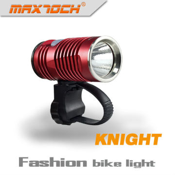 Maxtoch KNIGHT 800LM Waterproof Aluminum CREE LED Bicycle Light